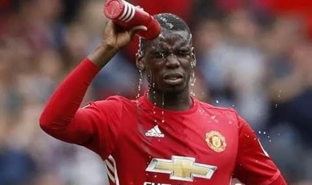  蒙彼利埃中场失控被压制客场惨遭横扫