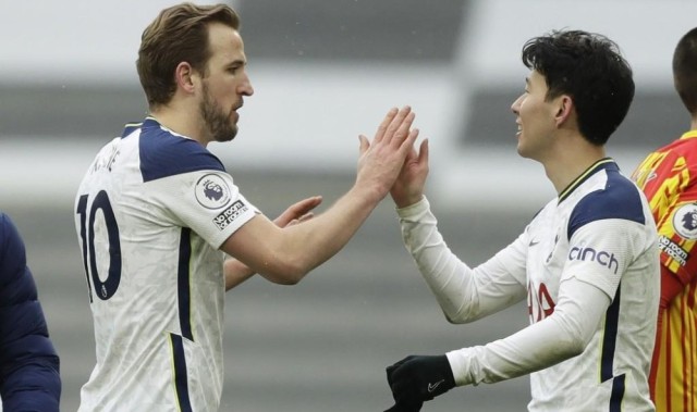  热刺核心孙兴慜疲劳骨折，亚洲杯前景蒙尘  