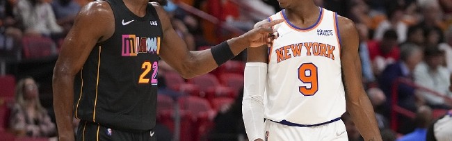  巴特勒三双热火加时险胜尼克斯  