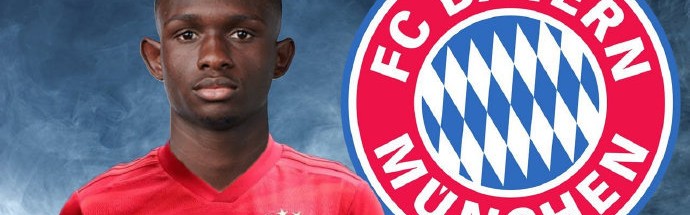  拜仁慕尼黑青训营再出天才新星入选国家队  