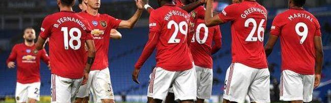  曼联争议判罚引发主帅炮轰  