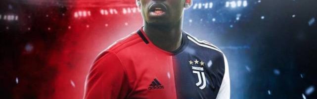  尤文中场核心复出即建功  