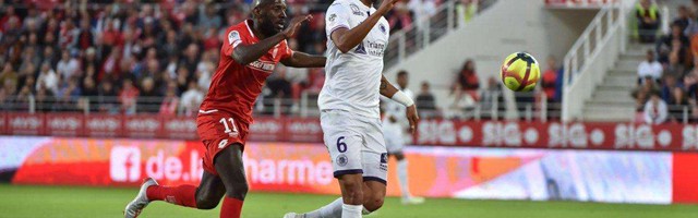  梅斯保级关键战役彰显法甲生存法则