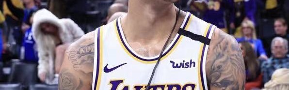  八村塁26分湖人险胜雷霆  