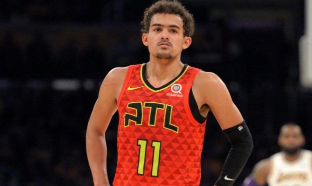  特雷杨助攻创新高，老鹰轻取黄蜂收获赛季第40胜