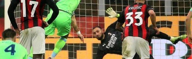  亚特兰大补时绝杀佛罗伦萨延续不败纪录  