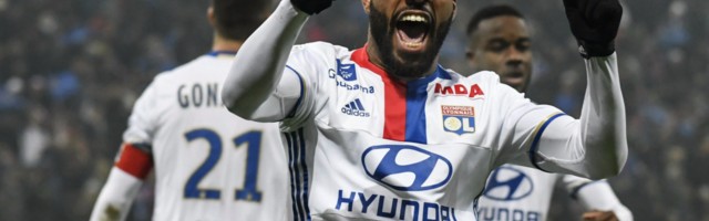  洛里昂核心转会英超在即，转会费创队史新高  