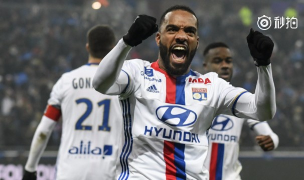  洛里昂核心转会英超在即，转会费创队史新高  