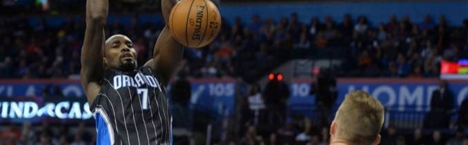  班切罗准绝杀魔术险胜活塞  