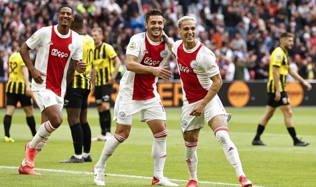  曼联边锋拉什福德状态回暖，滕哈格激活红魔进攻线