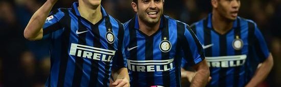  国际米兰租借妖星爆发，单场造三球惊艳全场  