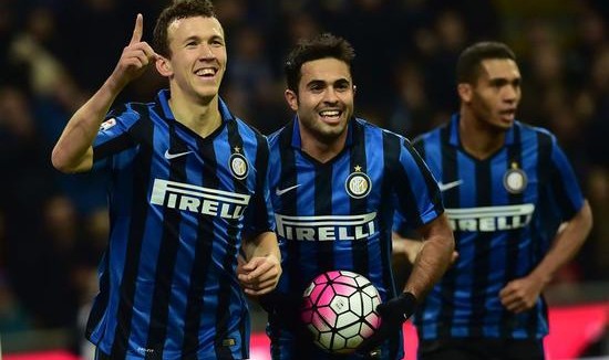  国际米兰租借妖星爆发，单场造三球惊艳全场  