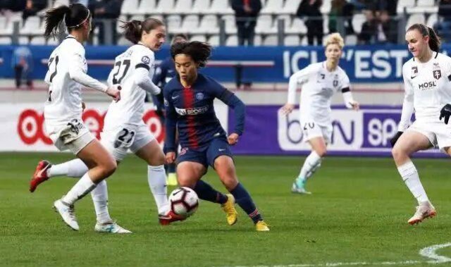  法甲历史最快进球纪录被新秀刷新  