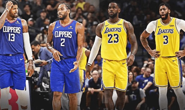  火箭与篮网商讨哈登交易方案  