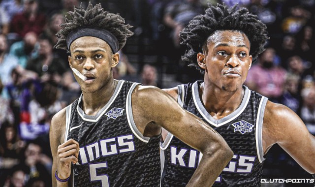  国王交易福克斯至尼克斯，换取巴雷特+首轮签  