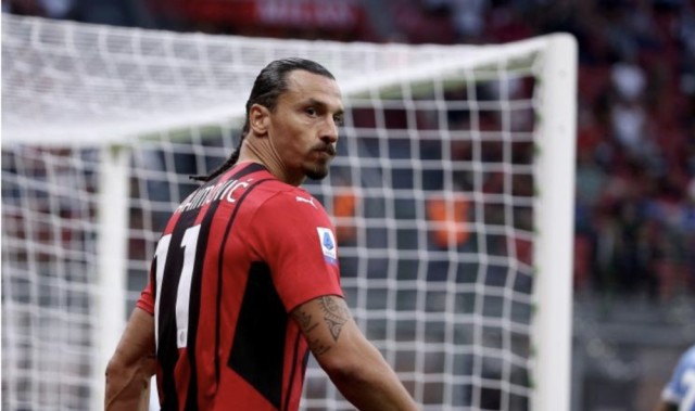  米兰德比战平伊布失点错失登顶良机  