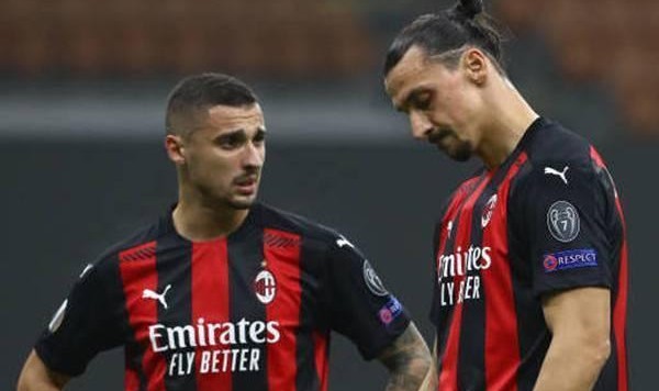  那不勒斯逆转米兰，终结对手不败金身  