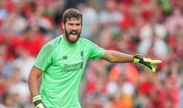  利物浦防线失误频发，克洛普直言需紧急调整  