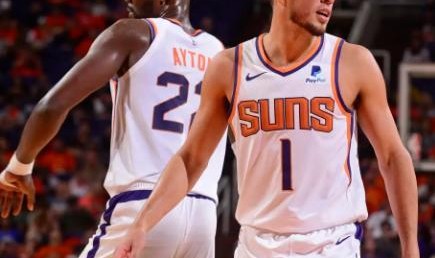  艾顿22+15太阳主场零封灰熊  