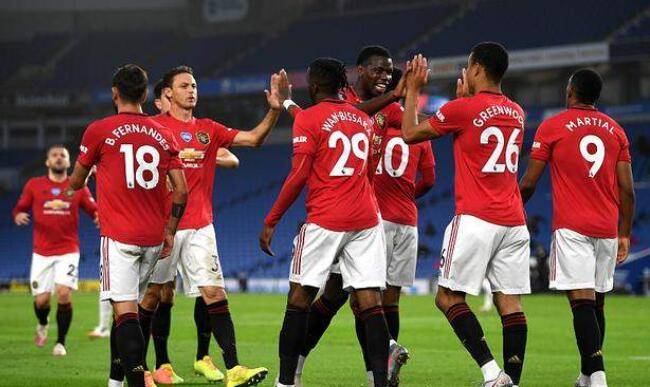  曼联争议判罚引发主帅炮轰  