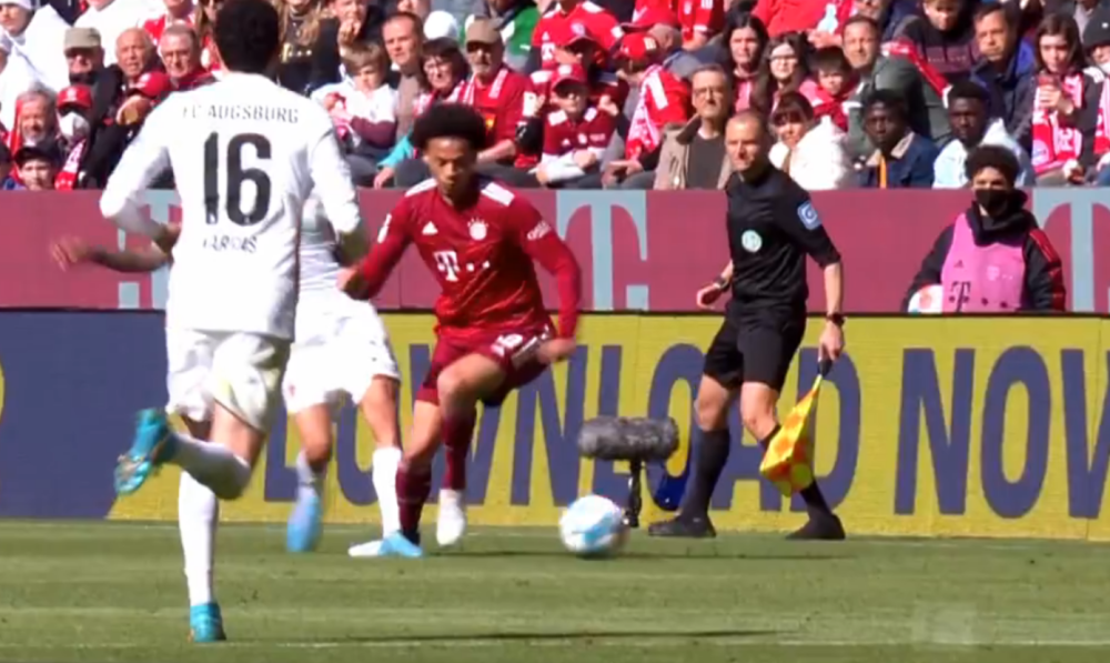  升班马波鸿爆冷，终结拜仁跨赛季连胜  