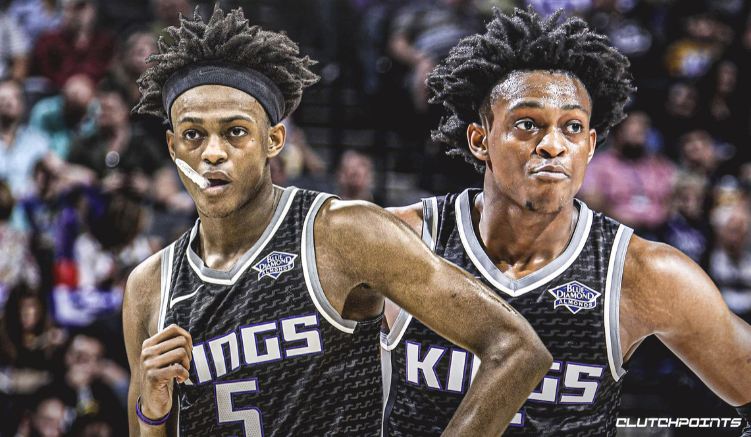  国王交易福克斯至尼克斯，换取巴雷特+首轮签  