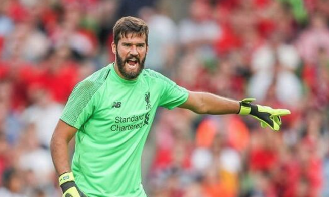  利物浦防线失误频发，克洛普直言需紧急调整  