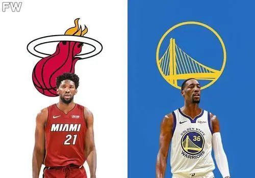  热火交易得到全明星中锋  