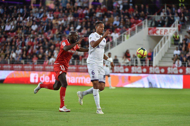  梅斯保级关键战役彰显法甲生存法则